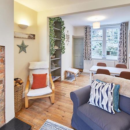Host & Stay - 1 Coastguard Cottages Scarborough Extérieur photo